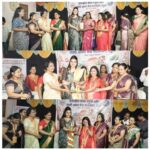 महिलांच्या कर्तृत्वाला मिळाली नवी झळाळी; वेंगुर्ल्यात ‘लक्ष्मी आधार’ प्रदर्शनाला उत्स्फूर्त प्रतिसाद!