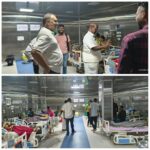 सावंतवाडी उपजिल्हा रुग्णालयातील ICU च्या समस्येवर तातडीने कार्यवाही करण्याची मागणी