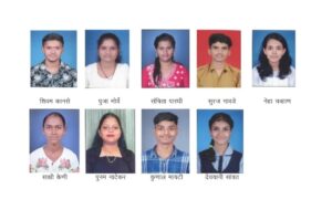 Read more about the article सावंतवाडीतील प्रभावती कॉम्प्युटर एज्युकेशनच्या विद्यार्थ्यांचे जिल्ह्यात घवघवीत यश