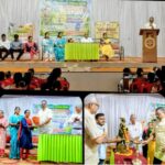 फोंडाघाटमध्ये महिला शेतकरी प्रमाणपत्र मेळाव्याला उत्स्फूर्त प्रतिसाद