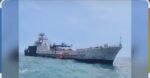 सिंधुदुर्गच्या सागरी पर्यटनाची राष्ट्रीय स्तरावर मोहोर; ‘EX-INS गुलदार’