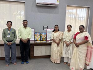 Read more about the article महात्मा गांधी व लालबहादूर शास्त्री जयंतीनिमित्त जिल्हाधिकारी तृप्ती धोडमिसे यांच्याकडून अभिवादन