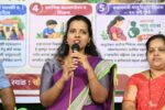 पोषण हा प्रत्येक कुटुंबाचा आणि समाजाचा विषय व्हावा – जिल्हाधिकारी तृप्ती धोडमिसे