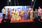 मालवणमध्ये बीच लोककला महोत्सवाला सुरुवात
