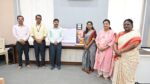 महर्षी वाल्मिकींचे जीवनचरित्र आत्मपरीक्षण आणि परिवर्तनाची प्रेरणा देणारे – जिल्हाधिकारी तृप्ती धोडमिसे