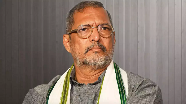 You are currently viewing ज्येष्ठ अभिनेते नाना पाटेकर यांचे निधन; वयाच्या ७५व्या वर्षी घेतला अखेरचा श्वास