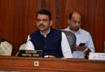 विद्यार्थ्यांना ताजा, सकस आहार वेळेत मिळण्यासाठी शालेय शिक्षण आणि महिला व बालविकास विभागाने संयुक्त धोरण आखावे – मुख्यमंत्री देवेंद्र फडणवीस